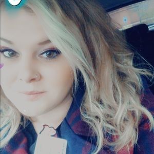 Meet your Posher, Tori